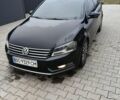 Чорний Фольксваген Пассат, об'ємом двигуна 1.97 л та пробігом 249 тис. км за 9999 $, фото 6 на Automoto.ua