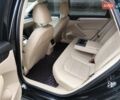 Черный Фольксваген Пассат, объемом двигателя 2.48 л и пробегом 229 тыс. км за 10000 $, фото 10 на Automoto.ua