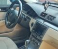 Черный Фольксваген Пассат, объемом двигателя 2 л и пробегом 208 тыс. км за 11500 $, фото 6 на Automoto.ua