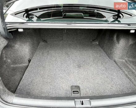 Чорний Фольксваген Пассат, об'ємом двигуна 2.48 л та пробігом 205 тис. км за 10900 $, фото 23 на Automoto.ua