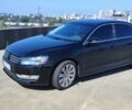 Чорний Фольксваген Пассат, об'ємом двигуна 2.5 л та пробігом 325 тис. км за 9500 $, фото 3 на Automoto.ua