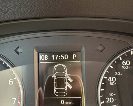 Чорний Фольксваген Пассат, об'ємом двигуна 2.5 л та пробігом 233 тис. км за 9000 $, фото 29 на Automoto.ua