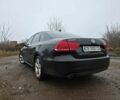 Чорний Фольксваген Пассат, об'ємом двигуна 2.5 л та пробігом 186 тис. км за 10200 $, фото 3 на Automoto.ua