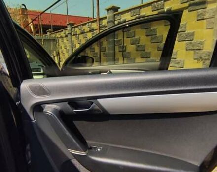 Черный Фольксваген Пассат, объемом двигателя 1.8 л и пробегом 197 тыс. км за 8750 $, фото 14 на Automoto.ua