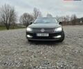 Черный Фольксваген Пассат, объемом двигателя 2.48 л и пробегом 250 тыс. км за 10500 $, фото 2 на Automoto.ua