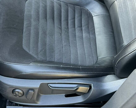 Черный Фольксваген Пассат, объемом двигателя 1.97 л и пробегом 267 тыс. км за 12299 $, фото 30 на Automoto.ua