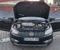 Черный Фольксваген Пассат, объемом двигателя 1.97 л и пробегом 153 тыс. км за 12500 $, фото 28 на Automoto.ua