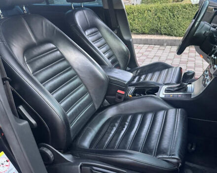 Фольксваген Пассат 2012 в Черновцах на Automoto.ua Черный Фольксваген Пассат, объемом двигателя 1.97 л и пробегом 220 тыс. км за 11200 $, фото 24 на Automoto.ua