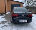 Черный Фольксваген Пассат, объемом двигателя 2 л и пробегом 152 тыс. км за 14000 $, фото 1 на Automoto.ua