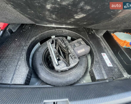 Черный Фольксваген Пассат, объемом двигателя 2 л и пробегом 280 тыс. км за 12300 $, фото 21 на Automoto.ua