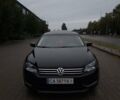 Черный Фольксваген Пассат, объемом двигателя 2 л и пробегом 180 тыс. км за 9000 $, фото 1 на Automoto.ua