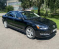 Фольксваген Пассат 2012 у Умани на Automoto.ua Чорний Фольксваген Пассат, об'ємом двигуна 1.97 л та пробігом 198 тис. км за 12400 $, фото 25 на Automoto.ua