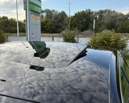 Чорний Фольксваген Пассат, об'ємом двигуна 2.5 л та пробігом 233 тис. км за 9000 $, фото 19 на Automoto.ua