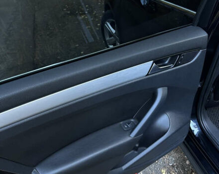 Фольксваген Пассат 2012 в Броварах на Automoto.ua Черный Фольксваген Пассат, объемом двигателя 2.48 л и пробегом 219 тыс. км за 9500 $, фото 13 на Automoto.ua