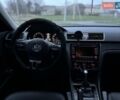 Чорний Фольксваген Пассат, об'ємом двигуна 2.5 л та пробігом 260 тис. км за 10300 $, фото 11 на Automoto.ua