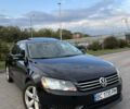 Чорний Фольксваген Пассат, об'ємом двигуна 2.5 л та пробігом 233 тис. км за 9000 $, фото 1 на Automoto.ua