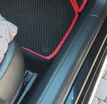 Фольксваген Пассат 2012 в Сторожинце на Automoto.ua Черный Фольксваген Пассат, объемом двигателя 1.97 л и пробегом 254 тыс. км за 14000 $, фото 4 на Automoto.ua