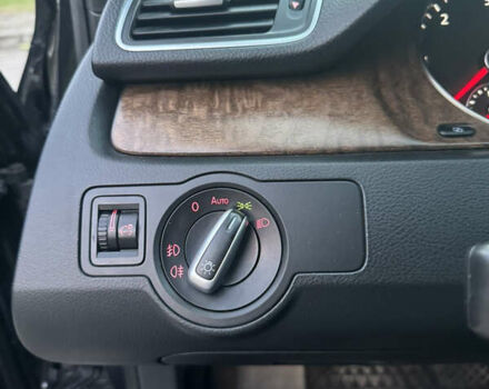 Фольксваген Пассат 2012 в Черновцах на Automoto.ua Черный Фольксваген Пассат, объемом двигателя 1.97 л и пробегом 220 тыс. км за 11200 $, фото 9 на Automoto.ua