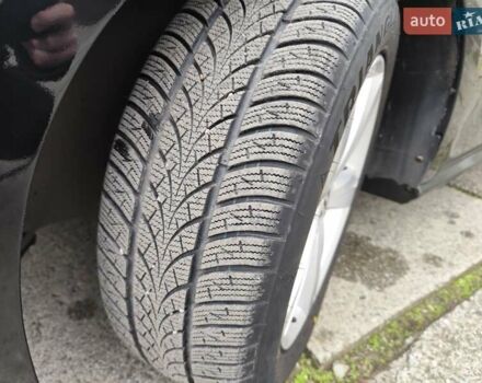 Черный Фольксваген Пассат, объемом двигателя 2.48 л и пробегом 229 тыс. км за 10000 $, фото 14 на Automoto.ua