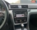 Черный Фольксваген Пассат, объемом двигателя 0 л и пробегом 215 тыс. км за 10850 $, фото 19 на Automoto.ua