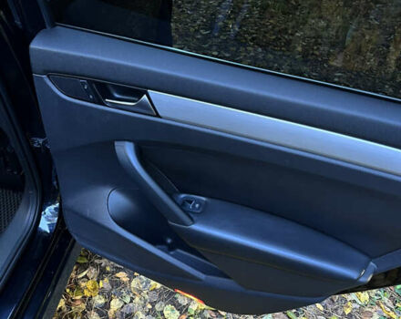 Фольксваген Пассат 2012 в Броварах на Automoto.ua Черный Фольксваген Пассат, объемом двигателя 2.48 л и пробегом 219 тыс. км за 9500 $, фото 17 на Automoto.ua