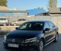 Черный Фольксваген Пассат, объемом двигателя 2.48 л и пробегом 275 тыс. км за 7300 $, фото 1 на Automoto.ua