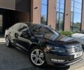 Чорний Фольксваген Пассат, об'ємом двигуна 2 л та пробігом 280 тис. км за 10900 $, фото 1 на Automoto.ua