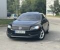 Чорний Фольксваген Пассат, об'ємом двигуна 2.5 л та пробігом 267 тис. км за 8003 $, фото 1 на Automoto.ua