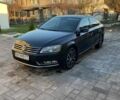 Чорний Фольксваген Пассат, об'ємом двигуна 2 л та пробігом 290 тис. км за 10000 $, фото 1 на Automoto.ua