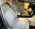 Черный Фольксваген Пассат, объемом двигателя 2.5 л и пробегом 262 тыс. км за 11000 $, фото 7 на Automoto.ua