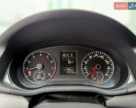 Чорний Фольксваген Пассат, об'ємом двигуна 2.48 л та пробігом 247 тис. км за 9000 $, фото 20 на Automoto.ua