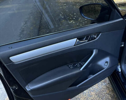 Фольксваген Пассат 2012 в Броварах на Automoto.ua Черный Фольксваген Пассат, объемом двигателя 2.48 л и пробегом 219 тыс. км за 9500 $, фото 11 на Automoto.ua