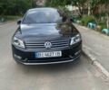 Чорний Фольксваген Пассат, об'ємом двигуна 1.8 л та пробігом 240 тис. км за 11500 $, фото 4 на Automoto.ua