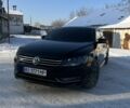 Черный Фольксваген Пассат, объемом двигателя 0 л и пробегом 195 тыс. км за 12500 $, фото 1 на Automoto.ua