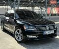 Черный Фольксваген Пассат, объемом двигателя 1.97 л и пробегом 277 тыс. км за 9999 $, фото 1 на Automoto.ua
