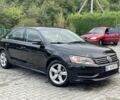Черный Фольксваген Пассат, объемом двигателя 2.5 л и пробегом 250 тыс. км за 6500 $, фото 6 на Automoto.ua