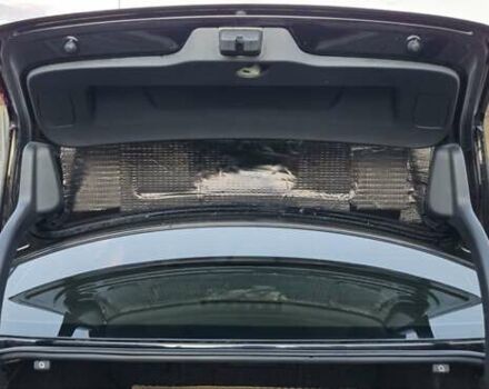 Черный Фольксваген Пассат, объемом двигателя 1.97 л и пробегом 153 тыс. км за 12500 $, фото 21 на Automoto.ua