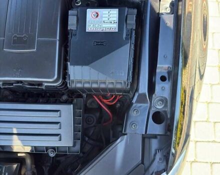 Фольксваген Пассат 2012 в Сторожинце на Automoto.ua Черный Фольксваген Пассат, объемом двигателя 1.97 л и пробегом 254 тыс. км за 14000 $, фото 27 на Automoto.ua
