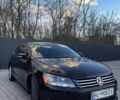 Чорний Фольксваген Пассат, об'ємом двигуна 2.48 л та пробігом 219 тис. км за 8500 $, фото 1 на Automoto.ua