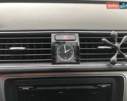 Чорний Фольксваген Пассат, об'ємом двигуна 2.48 л та пробігом 329 тис. км за 7390 $, фото 23 на Automoto.ua