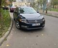 Черный Фольксваген Пассат, объемом двигателя 1.97 л и пробегом 165 тыс. км за 12000 $, фото 1 на Automoto.ua