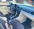 Черный Фольксваген Пассат, объемом двигателя 2.5 л и пробегом 297 тыс. км за 9500 $, фото 8 на Automoto.ua