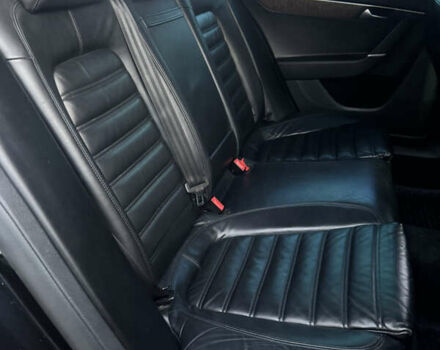 Фольксваген Пассат 2012 в Черновцах на Automoto.ua Черный Фольксваген Пассат, объемом двигателя 1.97 л и пробегом 220 тыс. км за 11200 $, фото 22 на Automoto.ua