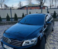 Черный Фольксваген Пассат, объемом двигателя 1.8 л и пробегом 180 тыс. км за 11200 $, фото 1 на Automoto.ua