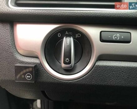 Черный Фольксваген Пассат, объемом двигателя 2.48 л и пробегом 329 тыс. км за 8790 $, фото 16 на Automoto.ua