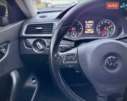 Черный Фольксваген Пассат, объемом двигателя 2 л и пробегом 201 тыс. км за 12950 $, фото 23 на Automoto.ua