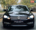 Черный Фольксваген Пассат, объемом двигателя 2.5 л и пробегом 166 тыс. км за 9999 $, фото 10 на Automoto.ua