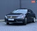 Чорний Фольксваген Пассат, об'ємом двигуна 2.5 л та пробігом 260 тис. км за 10300 $, фото 2 на Automoto.ua