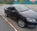 Чорний Фольксваген Пассат, об'ємом двигуна 1.8 л та пробігом 281 тис. км за 10900 $, фото 12 на Automoto.ua