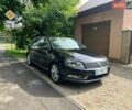 Чорний Фольксваген Пассат, об'ємом двигуна 1.4 л та пробігом 260 тис. км за 9500 $, фото 1 на Automoto.ua